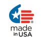Made in USA