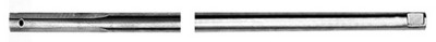 Switch Bit 3/16" Diameter Spring Steel Shanks