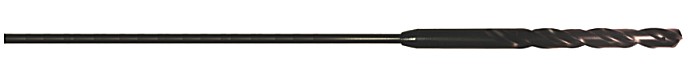 High Speed Split-Point Flex Bit