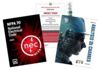 2020 Analysis of Changes, + 2020 NEC Softcover w/Tabs Combo