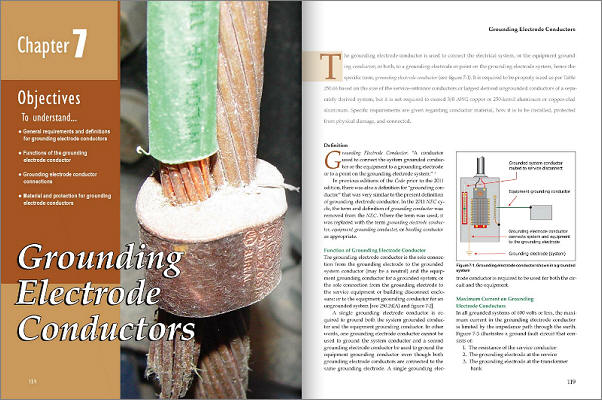 Soares Book on Grounding and Bonding, 2011 Sample Pages