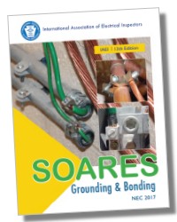 Soares Book on Grounding and Bonding, 2017