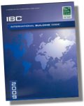 2009 International Building Code