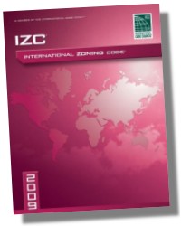 International Zoning Code