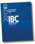 2012 International Building Code