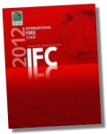 2012 International Fire Code (IFC)