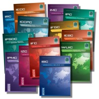 2009 International Codes and Significant Changes Books