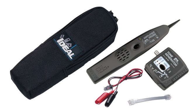 Tone Generator and Amplifier Probe Kit