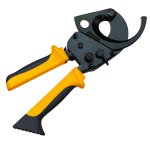 Ratcheting Cable Cutters