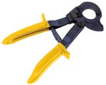 400 MCM Ratcheting Cable Cutter