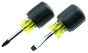 Stubby Screwdrivers