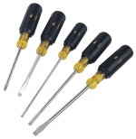 Screwdriver Sets