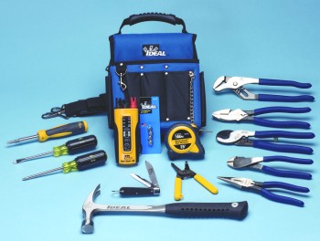 Electrician Tool Kits