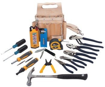 Electrician Tool Kits