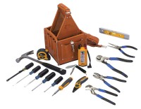 17-Piece Master Electrician's Set