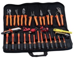 Journeyman Insulated Tool Kit