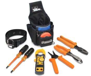 7-Piece Safety Kit