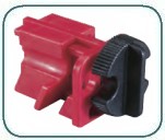 Multi-Pole Breaker Lockout