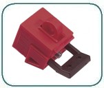 Universal 120/277v Breaker Lockout