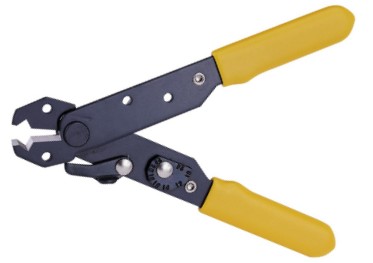 Ideal V-Notch Wire Stripper