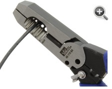 Heavy Duty Wire Stripper