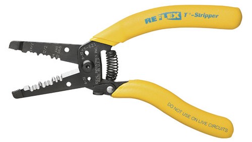 Dual NM Reflex Super T-Stripper