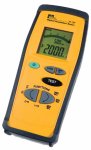 Ideal Industries Hand-held Digital Insulation Tester