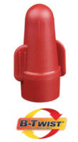 Buchanan BT2 B-Twist Wire Connectors
