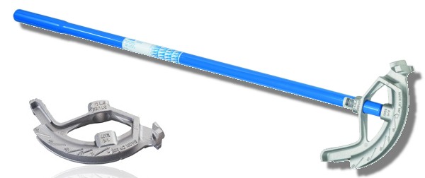 Ideal Aluminum Conduit Benders
