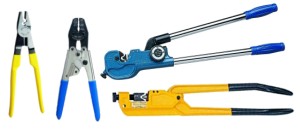 Heavy-Duty Crimp Tools