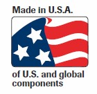 Made in USA