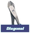 WireMan Diagonal Pliers