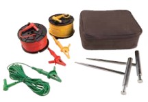 TL-796 test lead set