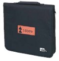 Heavy-Duty Soft Tool Case Included