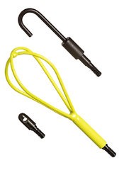 Tuff-Rod 3/16 in Accessory Kit: