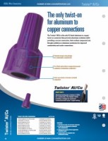 Twister AL/CU Brochure