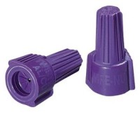 Ideal Twister Al/Cu Wire Connectors