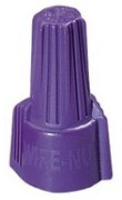 Ideal Twister Al/Cu Wire Connector