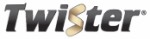 Twister Logo