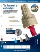 Twister Brochure