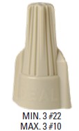 Tan Twister