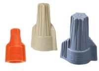 Twister Wire Connectors