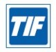 TIF Logo