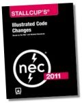 Stallcup's Illustrated Code Changes, 2011 Edition