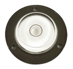 Bull's-Eye Circular Level