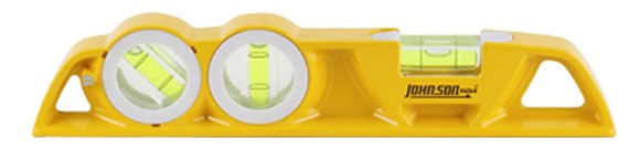 10" Magnetic Welder's Torpedo Level