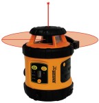 Self-Leveling Rotary Laser Level