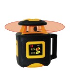 Electronic Self-Leveling Horizontal Rotary Laser Level 40-6535
