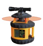Rotary Laser Level, Electronic, Self-Leveling, Dual Grade Horizontal 40-6580