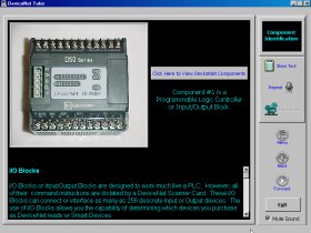 Component Identification